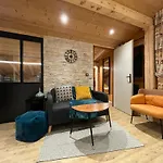 La Cour Lejlighedshotel Samoëns