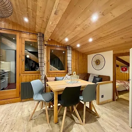 La Cour 3* Samoëns