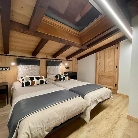 La Cour Samoëns