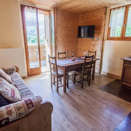 아파트호텔 La Cour