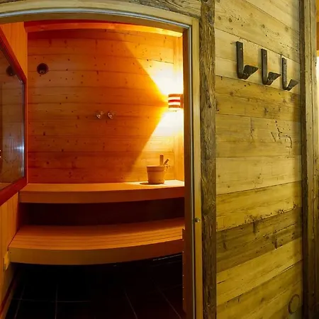 Lägenhetshotell La Cour