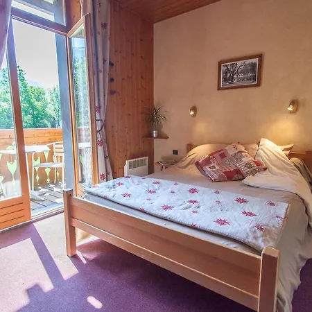 La Cour Samoëns