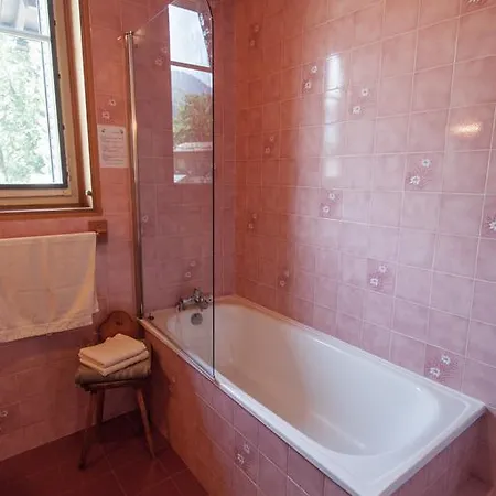 La Cour 3* Samoëns
