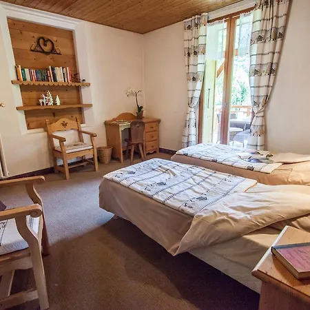 La Cour Lägenhetshotell 3*