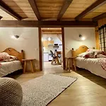 La Cour 3* Samoëns