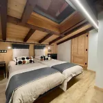 La Cour Samoëns