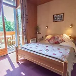 מלון דירות La Cour Samoëns
