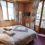 מלון דירות La Cour Samoëns