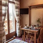 מלון דירות La Cour Samoëns