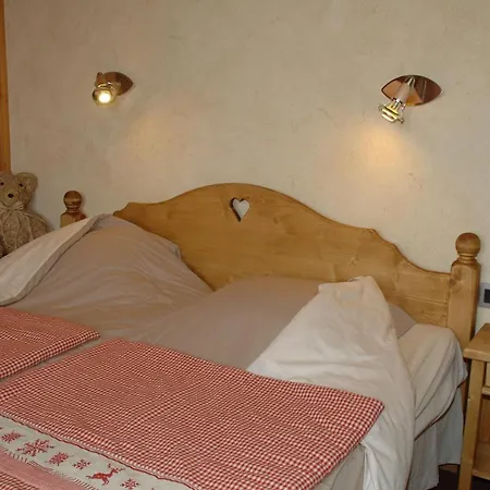 Résidence La Cour Aparthotel Samoëns