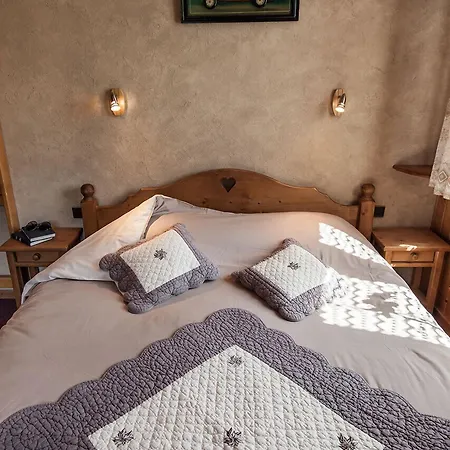 Aparthotel Résidence La Cour