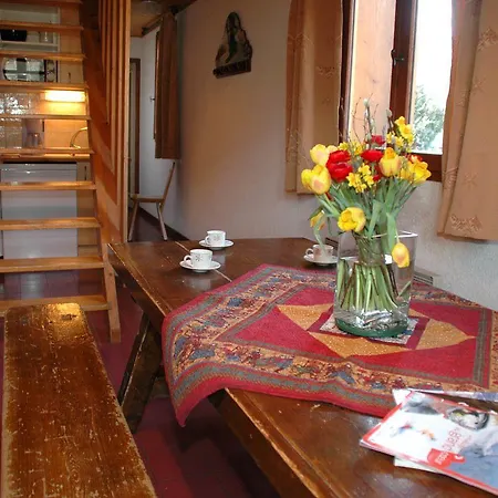 Résidence La Cour Samoëns