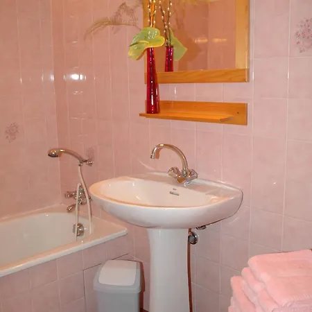 Aparthotel Résidence La Cour