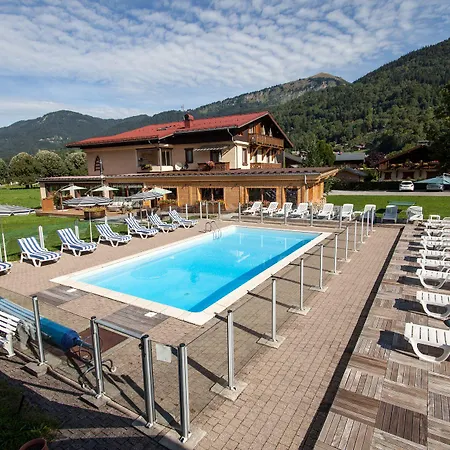 Aparthotel Résidence La Cour Samoëns