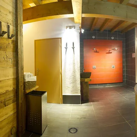 La Cour Apart-hotel Samoëns