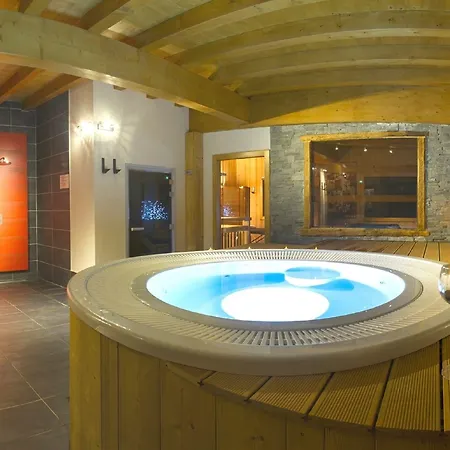 La Cour Apart-hotel 3*