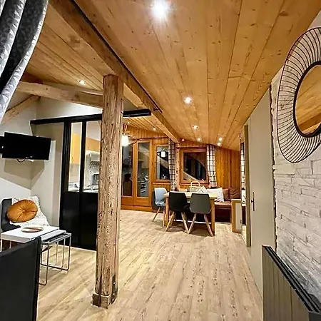 公寓式酒店 拉库尔公寓酒店 萨莫安斯