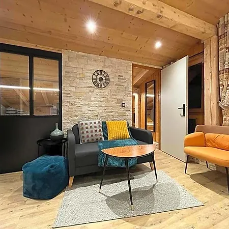 拉库尔公寓酒店 公寓式酒店 3*