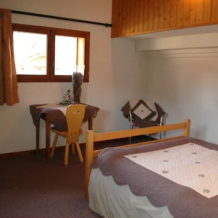 Résidence La Cour Samoëns