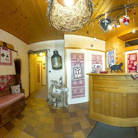 Résidence La Cour Samoëns