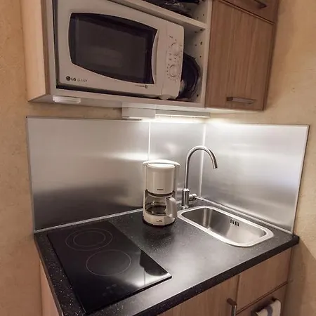 Résidence La Cour Aparthotel Samoëns