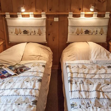 Résidence La Cour 3*