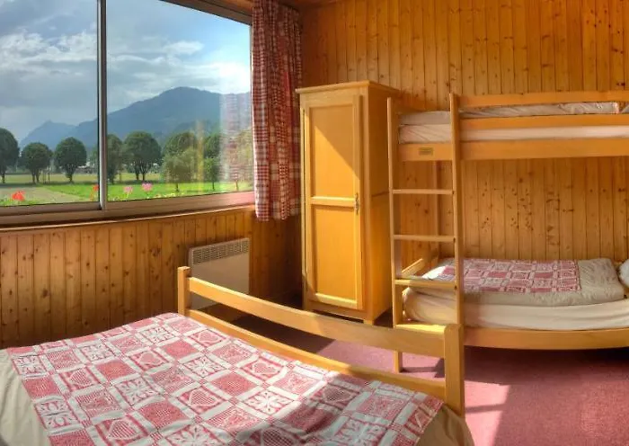 La Cour Aparthotel Samoens