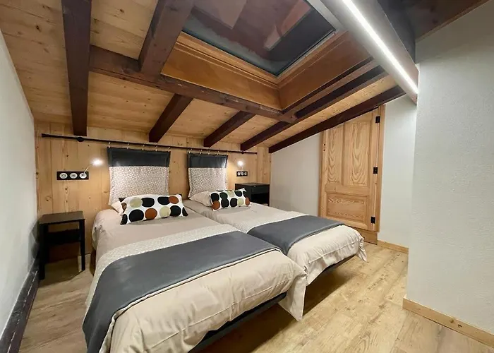 La Cour Samoëns