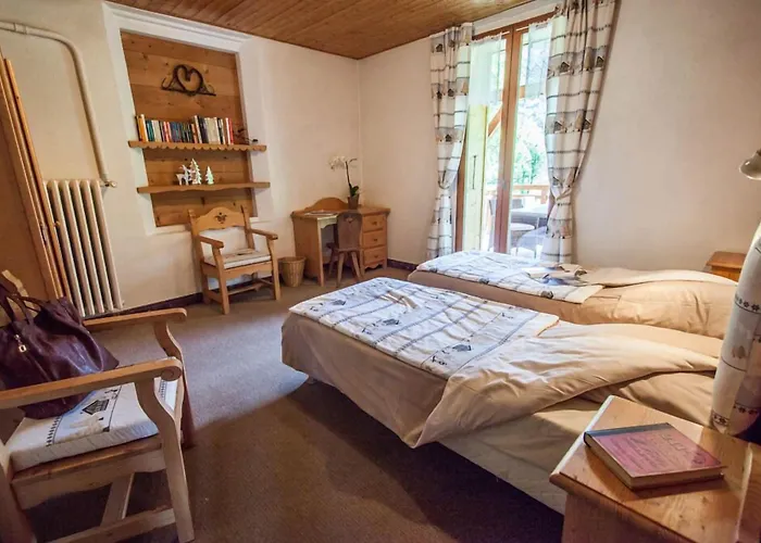 La Cour Lägenhetshotell 3*
