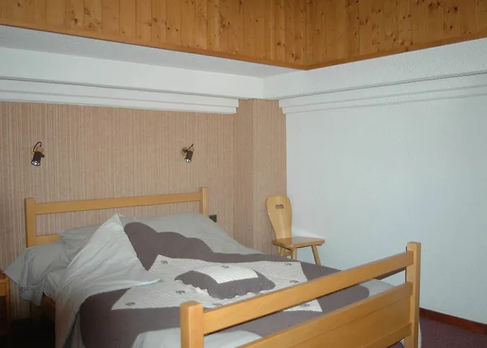 Aparthotel La Cour