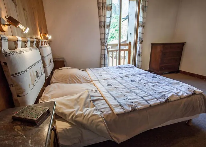 La Cour Aparthotel 3*