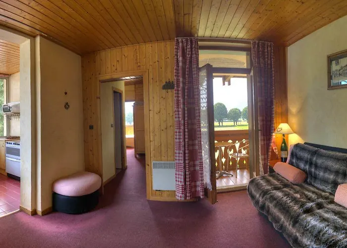 La Cour Aparthotel