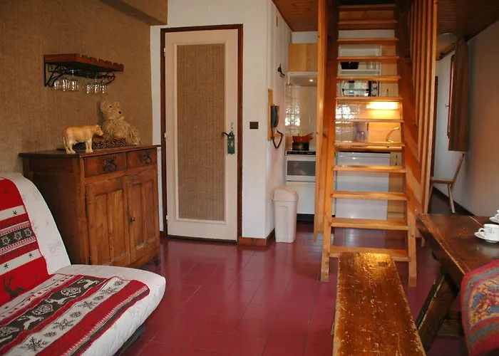 Aparthotel La Cour