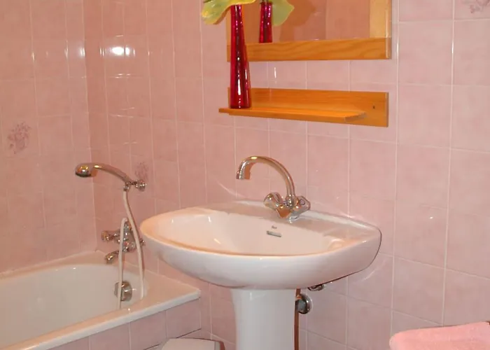 Aparthotel La Cour