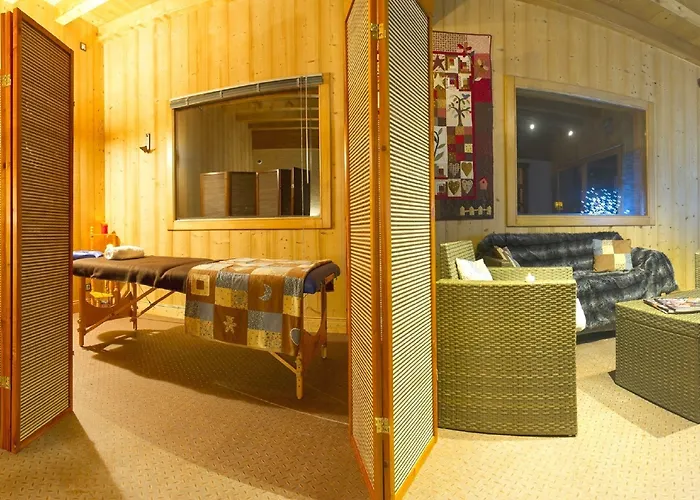 Aparthotel La Cour