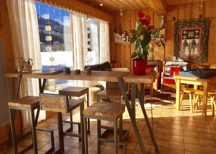 La Cour Lägenhetshotell