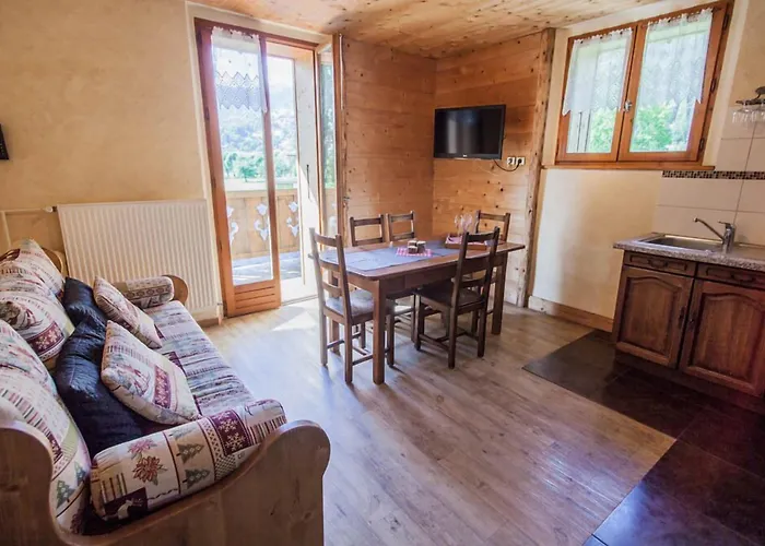 Aparthotel La Cour